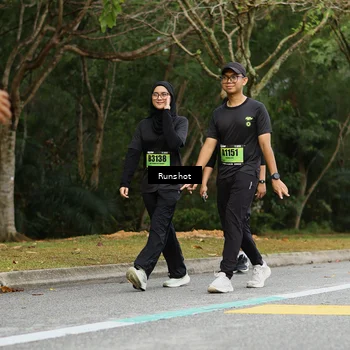 Runner Photo 5463400