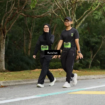 Runner Photo 5463402