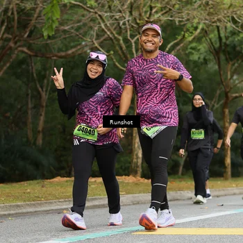 Runner Photo 5463403