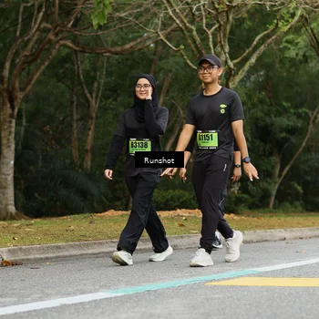 Runner Photo 5463404