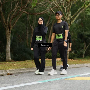 Runner Photo 5463405