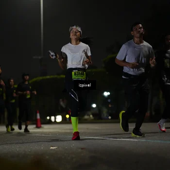 Runner Photo 5463407