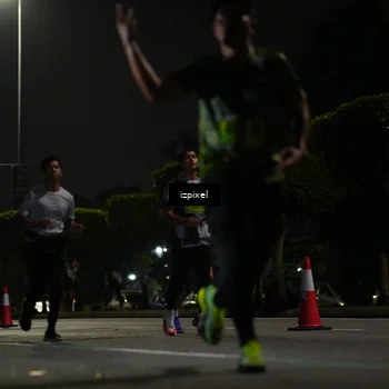 Runner Photo 5463408