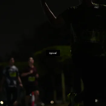 Runner Photo 5463409