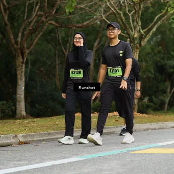 Runner Photo 5463413
