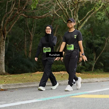 Runner Photo 5463414