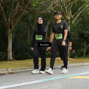 Runner Photo 5463415