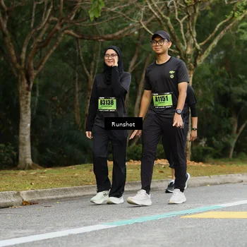 Runner Photo 5463416