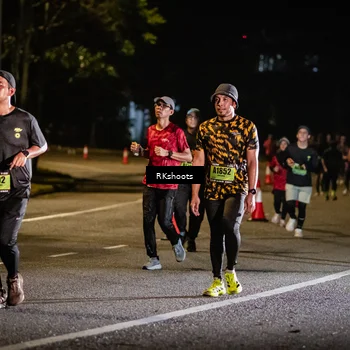 Runner Photo 5463418
