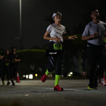 Runner Photo 5463420