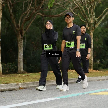 Runner Photo 5463421