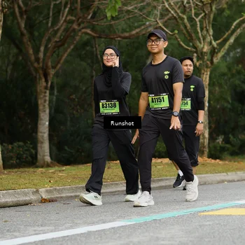 Runner Photo 5463423