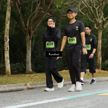 Runner Photo 5463424