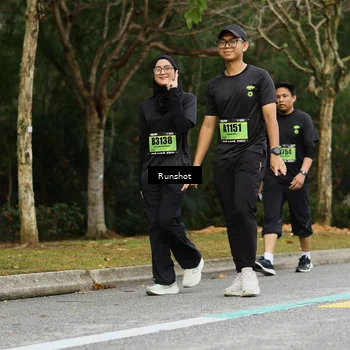 Runner Photo 5463425