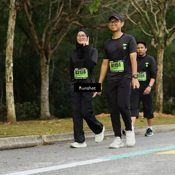 Runner Photo 5463426