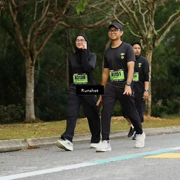 Runner Photo 5463427