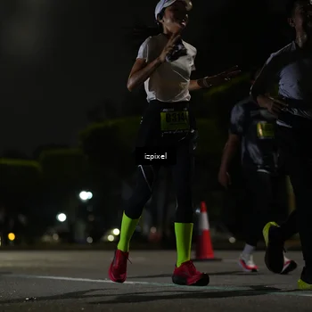 Runner Photo 5463429