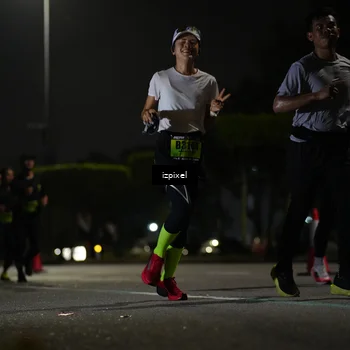 Runner Photo 5463430