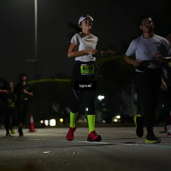 Runner Photo 5463433