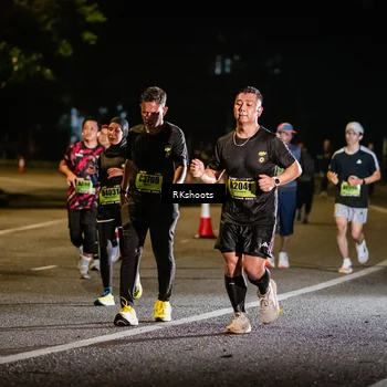Runner Photo 5463434