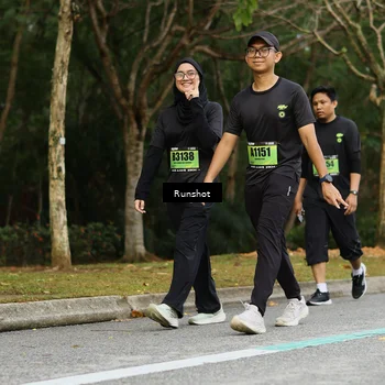 Runner Photo 5463435