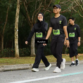 Runner Photo 5463436