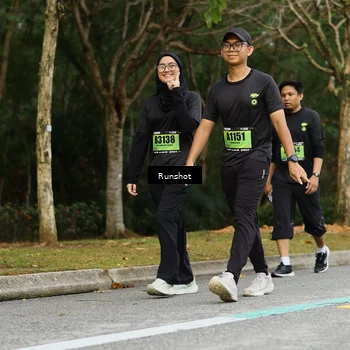 Runner Photo 5463437