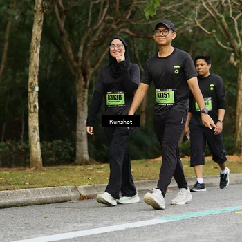 Runner Photo 5463438
