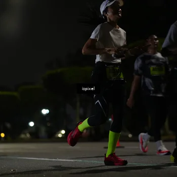 Runner Photo 5463439
