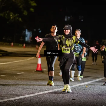 Runner Photo 5463440