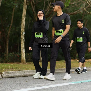Runner Photo 5463443