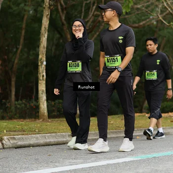 Runner Photo 5463444