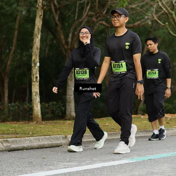Runner Photo 5463445