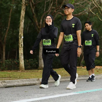 Runner Photo 5463446