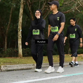 Runner Photo 5463448