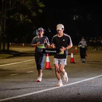 Runner Photo 5463449