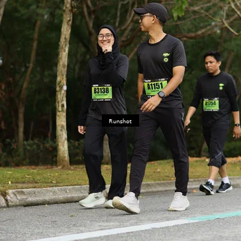 Runner Photo 5463450