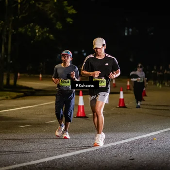 Runner Photo 5463452