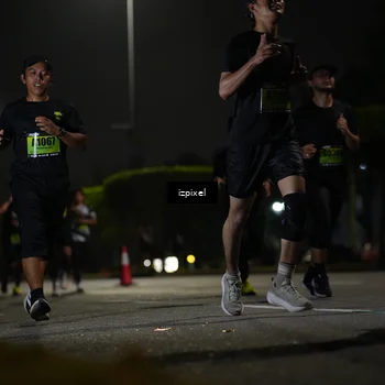 Runner Photo 5463453