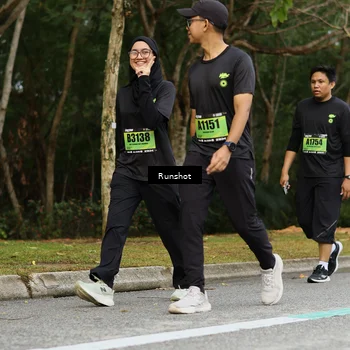 Runner Photo 5463456