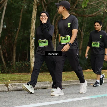 Runner Photo 5463457