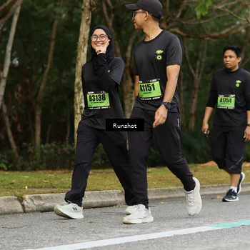 Runner Photo 5463458