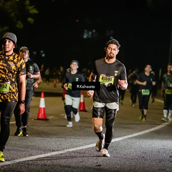 Runner Photo 5463460