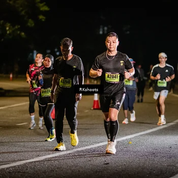 Runner Photo 5463462