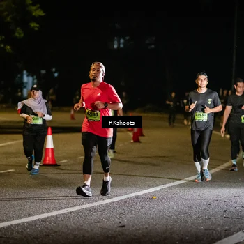 Runner Photo 5463463