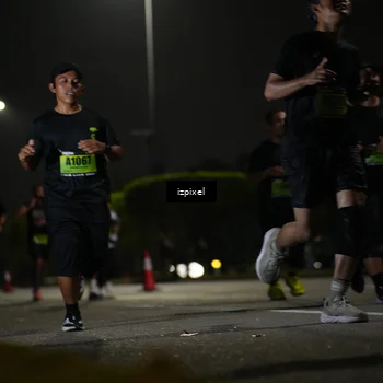 Runner Photo 5463464