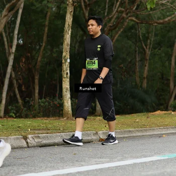 Runner Photo 5463466