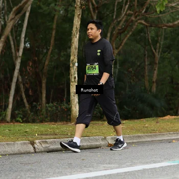 Runner Photo 5463467