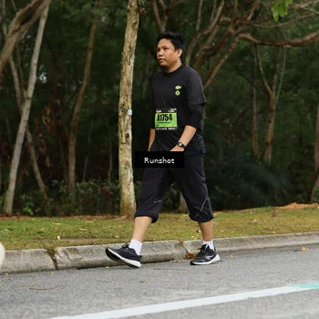 Runner Photo 5463468