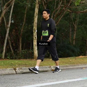 Runner Photo 5463469